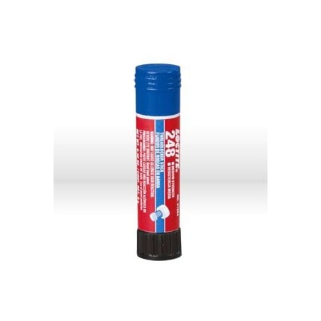 Loctite 37684 QuickStix Thread Sealant, No 248 thread locker, Medium strength, 9 gram stick/.32 oz 826034